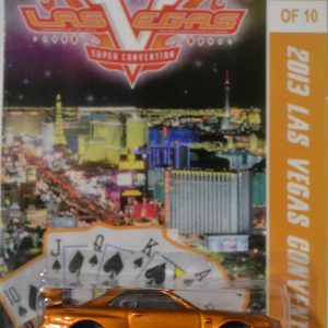 Hot Wheels Nissan Skyline GT-R R34 Bronze Custom-Made HW Exclusive Car Series Limited Edition 1:64 Scale Collectible Die Cast Model Car