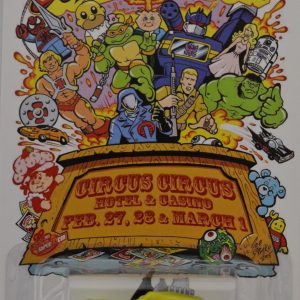 Hot Wheels Green/Blue Pedal Driver Custom-Made HW Exclusive Car Series Limited Edition 1:64 Scale Collectible Die Cast Model Car