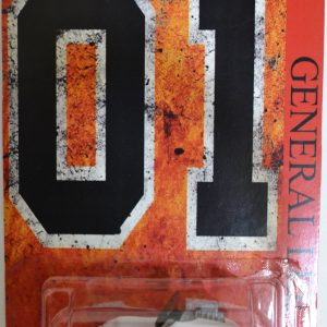 Pedal Driver Custom-Made Hot Wheels Exclusive Car Edition ‘General Lee 01’ Series 1:64 Scale Collectible Die Cast Model Car