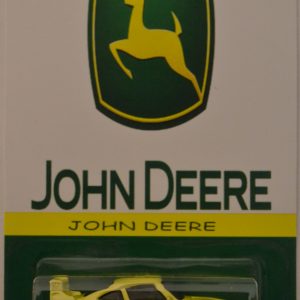 Porsche 993 GT2 Lime Custom-Made Hot Wheels with Real Rider Rubber Wheels Limited Edition John Deere Series 1:64 Scale Collectible Die Cast Model Car