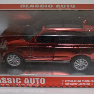Range Rover 1:36 Scale Die Cast Model & Hot Wheels Porsche 356A Outlaw; Lamborghini Reventon Roadster; Ferrari 308GTS & Aston Martin Vantage GT3 Cars Bundle 1:64 Scale Collectible Die Cast Model Cars