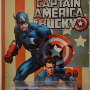 Hot Wheels Spectyte Blue #7 of 8 HW Captain America Series 1:64 Scale Collectible Die Cast Model Car