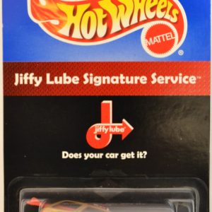 Hot Wheels Surf Grate Black Chrome Special Edition HW Juffy Lube Series 1:64 Scale Collectible Die Cast Model Car