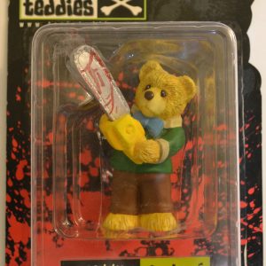 Cat Toxic Teddies Buzzy Series 1 The Superfun Company