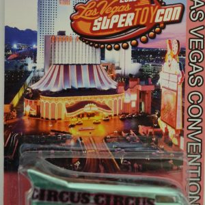 Green VW Bus CUSTOM-Made Hot Wheels HW Exclusive Car Series with Real Rider Rubber Wheels Limited Edition 1:64 Scale Collectible Die Cast Model Car