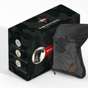 BRASSCATCH™ – Heat Resistant Shell Catcher