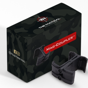 MAG-COUPLER™ – SPEED RELOADER
