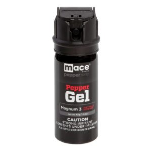 Pepper Gel Magnum 3