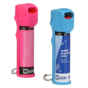 Pepper Spray & Water Trainer