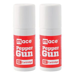 OC Pepper Cartridges (2 pack)