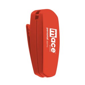 Personal Alarm Clip Red