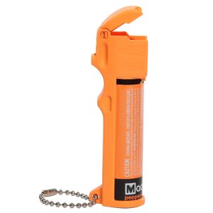 Personal Model Pepper Spray – Neon Orange