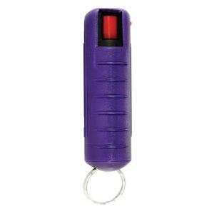 Streetwise 18 Pepper Spray 0.5 oz Hard-case