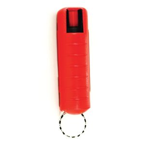 Streetwise 18 Pepper Spray 0.5 oz Hard-case