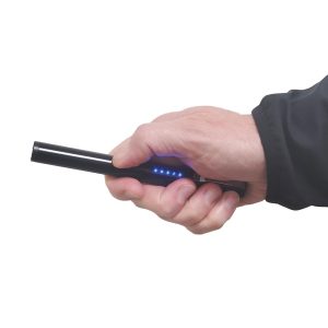 Pain Pen 25,000,000* Stun Gun BLACK
