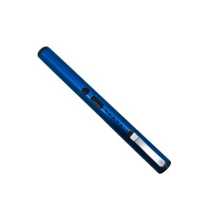 Pain Pen 25,000,000* Stun Gun BLUE