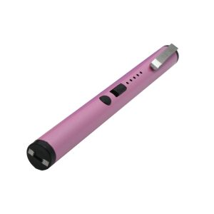 Pain Pen 25,000,000* Stun Gun PINK