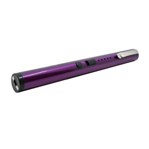 Pain Pen 25,000,000* Stun Gun PURPLE