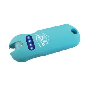 SMART 24,000,000* Keychain Stun Gun