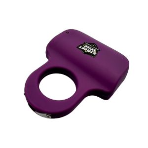 Sting Ring 18,000,000* Stun Gun Dark Purple