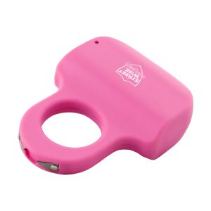 Sting Ring 18,000,000* Stun Gun Pink