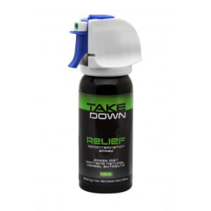 Relief Mark  III Mist