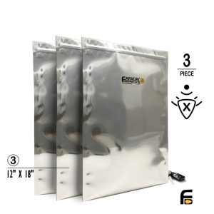 Faraday NEST-Z KIT – 3PC 12″X18″