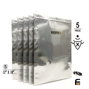 Faraday NEST-Z KIT – 5PC 12″X18″