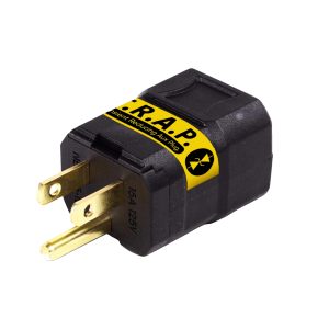 T.R.A.P.- AC- EMP Vehicle Protection