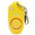 Personal Alarm w/keychain – Neon Yellow