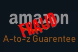 Amazon’s A-to-Z Guarantee — A Paradise for Fraudsters and an Extortion Tool for Amazon