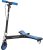 Razor PowerWing Caster Scooter – Blue