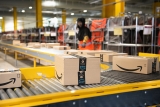 Amazon is squeezing selling partners as holiday sales kick off with Black Friday amid a weaker-than-expected forecast