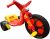 Fire & Rescue The Original Big Wheel 16″ Spin Out Racer 911 Limited Edition Trike with Hand Vrake