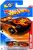 Hot Wheels  Black Flame ’12 Fast Felion HW Thrill Racers – Volcano ’12 Series 1:64 Scale Collectible Die Cast Model Car