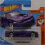 Violet 15 Dodge Charger SRT Hot Wheels HW ‘Muscle Mania’ International Short Card Series 1:64 Scale Collectible Die Cast Model Car #3/10