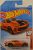 Hot Wheels 2018 50th Anniversary Muscle Mania ’18 Camaro SS 50/365, Orange