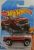 Hot Wheels Mattel 2018 Hw Hot Truck – ’19 Chevy Silverado Trail Boss LT (Red) 299/365