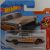 Gray 55 Chevy Hot Wheels HW ‘Flames’ International Short Card Series 1:64 Scale Collectible Die Cast Model Car #2/10