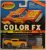 Hot Wheels Hot Wheels Color FX Super STAMPERS Yellow ’57 Chevy 1:64 Scale Collectible Die Cast Model Car