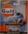 ’60s Fiat 500D Modificado Blue 1/5 Hot Wheels Limited Edition Car Culture Gulf Series 1:64 Scale Collectible Die Cast Model Car