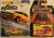 Hot Wheels 2 Cars Bundle ’67 Chevrolet Camaro Fast & Furious Series & MBX Porsche 914/6 Best of Matchbox Series 1:64 Scale Collectible Die Cast Model Car