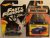 Hot Wheels 2 Cars Bundle ’67 Ford Mustang Fast & Furious Series & MBX ’06 Bentley Continental GTE Best of Matchbox Series 1:64 Scale Collectible Die Cast Model Car