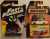 Hot Wheels 2 Cars Bundle ’67 Ford Mustang Fast & Furious Series & MBX ’65 Alfa Romeo Giula Sprint GTA Best of Matchbox Series 1:64 Scale Collectible Die Cast Model Car