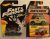 Hot Wheels 2 Cars Bundle ’67 Ford Mustang Fast & Furious Series & MBX ’89 Chevy Blazer 4×4 Best of Matchbox Series 1:64 Scale Collectible Die Cast Model Car