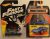Hot Wheels 2 Cars Bundle ’67 Ford Mustang Fast & Furious Series & MBX Lamborghini Miura P400 S Best of Matchbox Series 1:64 Scale Collectible Die Cast Model Car