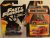 Hot Wheels 2 Cars Bundle ’67 Ford Mustang Fast & Furious Series & MBX Porsche 914/6 Best of Matchbox Series 1:64 Scale Collectible Die Cast Model Car