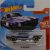 Violet 67 Mustang Hot Wheels HW ‘Then And Now’ International Short Card Series 1:64 Scale Collectible Die Cast Model Car #4/10