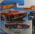 ’69 Chevelle Hot Wheels HW ‘X-Raycers’ International Short Card Series 1:64 Scale Collectible Die Cast Model Car #7/10