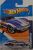 Hot Wheels   Blue 69 Corvette HW Racing 11 Series 1:64 Scale Collectable Die Cast Model Car